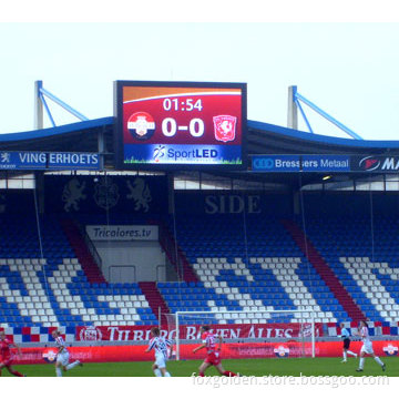 Stadium LED Display P16 in Outdoor Full Color LED Light